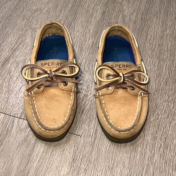 Sperry Other - Toddler Sperry 8C